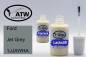 Preview: Ford, Jet Grey, 1JJAWHA: 20ml Lackstift + 20ml Klarlack - Set, von ATW Autoteile West.